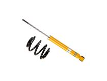 Suspension Kit BMW 318i 1985-1984, 318i 1991, 318is 1991 Monotube Front Lowered Height 30-40mm, up to 805kg Axle Load Rear Lowered Height 30mm, up to 905kg Axle Load With 51mm Outside Strut Diameter B12 (Pro-Kit) Bilstein