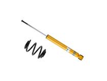 Suspension Kit BMW 325i 1993-1987 Monotube Front Lowered Height 30-40mm, up to 865kg Axle Load Rear Lowered Height 30mm, up to 945kg Axle Load With 51mm Outside Strut Diameter B12 (Pro-Kit) Bilstein