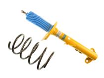 Suspension Kit BMW 318i 1998-1992, 318is 1997-1992 Monotube Front Lowered Height 30mm, up to 830kg Axle Load Rear Lowered Height 15mm, up to 1070kg Axle Load B12 (Pro-Kit) Bilstein