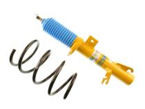 Suspension Kit Mini Cooper 2015-2007 Monotube Front Lowered Height 25-30mm, up to 905kg Axle Load Rear Lowered Height 25-30mm, up to 755kg Axle Load May require part 33 50 6 778 572 B12 (Pro-Kit) Bilstein