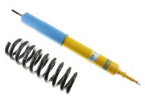 Suspension Kit BMW 128i 2012-2008, 135i 2012-2008 Monotube Without Self-Leveling Suspension B12 (Pro-Kit) Bilstein