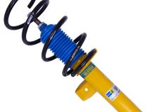 Suspension Kit BMW 325xi 2006 Monotube Front Lowered Height 30mm up to 1045kg Axle Load Rear Lowered Height 15-20mm up to 1200kg Axle Load Without Self-Leveling Suspension B12 (Pro-Kit) Bilstein