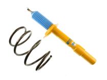 Suspension Kit BMW 525i 2007-2004 528i 2010-2008 530i 2007-2004 Monotube Front Lowered Height 30mm up to 990kg Axle Load Rear Lowered Height 30mm up to 1245 Axle Load Without Electronic or Self-Leveling Suspension B12 (Pro-Kit) Bilstein