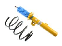 Suspension Kit BMW Z4 2016-2009 Monotube Front Lowered Height 25mm, up to 800kg Axle Load Rear Lowered Height 15mm, up to 970kg Axle Load Without Electronic or Self-Leveling Suspension B12 (Pro-Kit) Bilstein
