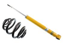 Suspension Kit BMW Z4 2016-2009 Monotube Front Lowered Height 25mm, up to 800kg Axle Load Rear Lowered Height 15mm, up to 970kg Axle Load Without Electronic or Self-Leveling Suspension B12 (Pro-Kit) Bilstein