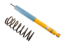 Suspension Kit Ford Focus 2005-2000 Monotube Front Lowered Height 30mm, up to 915kg Axle Load Rear Lowered Height 30mm, up to 905kg Axle Load Without Self-Leveling Suspension B12 (Pro-Kit) Bilstein