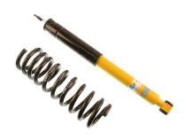 Suspension Kit Mercedes-Benz C230 2000-1999, C280 2000-1994 Monotube Front Lowered Height 30mm, up to 1010kg Axle Load Rear Lowered Height 30mm, up to 1070kg Axle Load Without Self-Leveling Suspension B12 (Pro-Kit) Bilstein