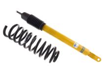 Suspension Kit Mercedes-Benz E320 2005-2003 Monotube Front Lowered Height 35-40mm, up to 1160kg Axle Load Rear Lowered Height 30mm, up to 1230kg Axle Load Without Air or Self-Leveling Suspension B12 (Pro-Kit) Bilstein