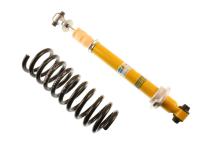 Suspension Kit Audi A4 Quattro 2000-1996 Monotube Front Lowered Height 30mm, up to 1055kg Axle Load Rear Lowered Height 30mm, up to 1080kg Axle Load To Chassis # 8D-1-030000 B12 (Pro-Kit) Bilstein