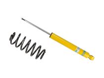 Suspension Kit Audi A4 2016-2009, A4 Quattro 2016-2009 Monotube Front Lowered Height 35mm, up to 1105kg Axle Load Rear Lowered Height 30mm, up to 1160kg Axle Load Without Electronic Suspension B12 (Pro-Kit) Bilstein