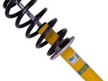 Suspension Kit Audi S4 2016-2010 Monotube Front Lowered Height 35mm, up to 1215kg Axle Load Rear Lowered Height 30mm, up to 1160kg Axle Load Without Electronic or Self-Leveling Suspension B12 (Pro-Kit) Bilstein