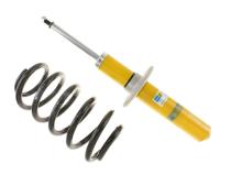 Suspension Kit Audi A4 Quattro 2012-2009 Monotube Front Lowered Height 30mm, up to 1105kg Axle Load Rear Lowered Height 30mm, up to 1225kg Axle Load Without Electronic or Self-Leveling Suspension B12 (Pro-Kit) Bilstein