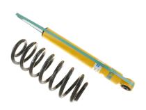 Suspension Kit Audi A4 Quattro 2012-2009 Monotube Front Lowered Height 30mm, up to 1105kg Axle Load Rear Lowered Height 30mm, up to 1225kg Axle Load Without Electronic or Self-Leveling Suspension B12 (Pro-Kit) Bilstein