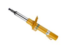 Suspension Kit Volkswagen Jetta 2018-2005 Monotube Front Lowered Height 30mm, up to 1080kg Axle Load Rear Lowered Height 30mm, up to 1010kg Axle Load With 55mm Outside Strut Diameter B12 (Pro-Kit) Bilstein