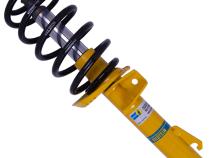 Suspension Kit Volkswagen Passat 2010-2007 Monotube Front Lowered Height 30mm up to 1040kg Axle Load Rear Lowered Height 30mm up to 1130kg Axle Load Without Electronic or Self-Leveling Suspension With 55mm Outside Strut Diameter B12 (Pro-Kit) Bilstein