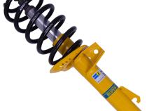 Suspension Kit Volkswagen Passat 2010-2007 Monotube Front Lowered Height 30mm up to 1180kg Axle Load Rear Lowered Height 30mm up to 1130kg Axle Load Without Electronic or Self-Leveling Suspension With 55mm Outside Strut Diameter B12 (Pro-Kit) Bilstein