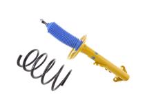 Suspension Kit BMW Z3 1998-1996 Monotube Front Lowered Height 30mm, up to 755kg Axle Load Rear Lowered Height 30mm, up to 870kg Axle Load B12 (Pro-Kit) Bilstein