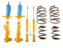 Suspension Kit BMW Z3 2002-1997 Monotube Front Lowered Height 30mm, up to 830kg Axle Load Rear Lowered Height 30mm, up to 870kg Axle Load B12 (Pro-Kit) Bilstein