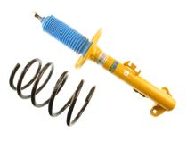 Suspension Kit BMW Z3 2002-1997 Monotube Front Lowered Height 30mm, up to 830kg Axle Load Rear Lowered Height 30mm, up to 870kg Axle Load B12 (Pro-Kit) Bilstein