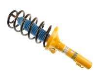 Suspension Kit Audi TT Quattro 2006-2000 Monotube Front Lowered Height 25mm, up to 1050kg Axle Load Rear Lowered Height 25mm, up to 920kg Axle Load B12 (Pro-Kit) Bilstein