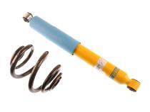 Suspension Kit Audi TT Quattro 2006-2000 Monotube Front Lowered Height 25mm, up to 1050kg Axle Load Rear Lowered Height 25mm, up to 920kg Axle Load B12 (Pro-Kit) Bilstein