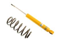 Suspension Kit Audi TT 2009-2008, TT Quattro 2015-2009 Monotube Front Lowered Height 25mm, up to 1005kg Axle Load Rear Lowered Height 20mm, up to 885kg Axle Load Without Electronic Suspension B12 (Pro-Kit) Bilstein