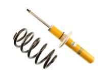 Suspension Kit Audi A5 Quattro 2011-2008, S5 2017-2008 Monotube Front Lowered Height 25mm, up to 1205kg Axle Load Rear Lowered Height 20mm, up to 1095kg Axle Load Without Electronic Suspension B12 (Pro-Kit) Bilstein