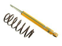 Suspension Kit Audi A5 Quattro 2011-2008, S5 2017-2008 Monotube Front Lowered Height 25mm, up to 1205kg Axle Load Rear Lowered Height 20mm, up to 1095kg Axle Load Without Electronic Suspension B12 (Pro-Kit) Bilstein