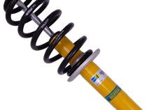 Suspension Kit Audi A5 Quattro 2017-2010 Monotube Front Lowered Height 20-25mm, up to 1120kg Axle Load Rear Lowered Height 15-20mm, up to 1095kg Axle Load Without Electronic Suspension B12 (Pro-Kit) Bilstein