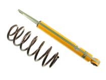 Suspension Kit Audi A5 Quattro 2014-2010 Monotube Front Lowered Height 20-25mm, up to 1205kg Axle Load Rear Lowered Height 20mm, up to 1240kg Axle Load Without Electronic Suspension B12 (Pro-Kit) Bilstein