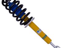 Suspension Kit Audi A6 2011-2006 Monotube Front Lowered Height 30mm, up to 1215kg Axle Load Rear Lowered Height 30mm, up to 1115kg Axle Load Without Air or Self-Leveling Suspension B12 (Pro-Kit) Bilstein