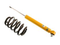 Suspension Kit Audi A6 Quattro 2011-2005 Monotube Front Lowered Height 30mm, up to 1215kg Axle Load Rear Lowered Height 30mm, up to 1240kg Axle Load Without Self-Leveling Suspension B12 (Pro-Kit) Bilstein