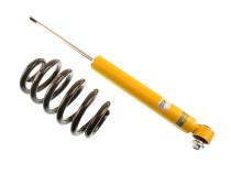 Suspension Kit Audi A6 Quattro 2011-2005 Monotube Front Lowered Height 30mm, up to 1350kg Axle Load Rear Lowered Height 30mm, up to 1240kg Axle Load Without Self-Leveling Suspension B12 (Pro-Kit) Bilstein