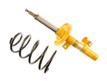 Suspension Kit Mazda 3 2009-2004 Monotube Front Lowered Height 30mm, up to 955kg Axle Load Rear Lowered Height 30mm, up to 915kg Axle Load B12 (Pro-Kit) Bilstein