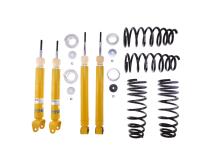 Suspension Kit Mazda RX-8 2011-2004 Monotube Front Lowered Height 25-30mm, up to 860kg Axle Load Rear Lowered Height 25mm, up to 1030kg Axle Load B12 (Pro-Kit) Bilstein