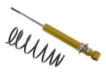 Suspension Kit Mazda MX-5 Miata 2015-2006 Monotube Front Lowered Height 30-35mm, up to 720kg Axle Load Rear Lowered Height 30mm, up to 720kg Axle Load B12 (Pro-Kit) Bilstein