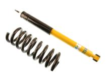 Suspension Kit Mercedes-Benz E320 2002-1996 E430 1999-1998 Monotube Front Lowered Height 35mm up to 1095kg Axle Load Rear Lowered Height 30mm up to 1165kg Axle Load Without Electronic Suspension To Chassis # A394035 B12 (Pro-Kit) Bilstein