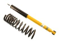 Suspension Kit Mercedes-Benz E320 2002-1996 E430 1999-1998 Monotube Front Lowered Height 35mm up to 1095kg Axle Load Rear Lowered Height 30mm up to 1165kg Axle Load Without Electronic Suspension To Chassis # A394035 B12 (Pro-Kit) Bilstein