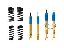 Suspension Kit Nissan 350Z 2009-2003 Monotube Front Lowered Height 30mm, up to 975kg Axle Load Rear Lowered Height 30mm, up to 975kg Axle Load B12 (Pro-Kit) Bilstein