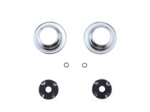 Suspension Kit BMW 525i 1995-1989 Monotube Front Lowered Height 25-35mm up to 970kg Axle Load Rear Lowered Height 20-30mm up to 1300kg Axle Load Without Self-Leveling Suspension Stem 70mm X 14mm. B12 (Pro-Kit) Bilstein