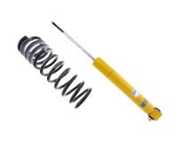 Suspension Kit BMW 525i 1995-1989 Monotube Front Lowered Height 25-35mm up to 970kg Axle Load Rear Lowered Height 20-30mm up to 1300kg Axle Load Without Self-Leveling Suspension Stem 70mm X 14mm. B12 (Pro-Kit) Bilstein