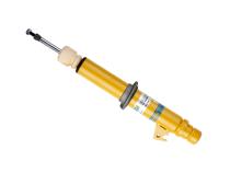 Suspension Kit Mazda 6 2007-2003 Monotube Front Lowered Height 30mm, up to 1040kg Axle Load Rear Lowered Height 30mm, up to 1010kg Axle Load B12 (Pro-Kit) Bilstein