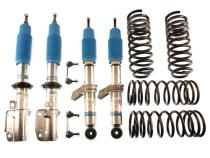 Suspension Kit Porsche 911 1998-1995 Monotube Front Lowered Height 30mm, up to 760kg Axle Load Rear Lowered Height 30mm, up to 1080kg Axle Load B12 (Pro-Kit) Bilstein