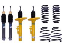 Suspension Kit Porsche 911 2012-2005 Monotube Front Lowered Height 30mm, up to 775kg Axle Load Rear Lowered Height 30mm, up to 1220kg Axle Load Without Electronic Suspension (PASM) B12 (Pro-Kit) Bilstein