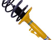 Suspension Kit Porsche 911 2012-2005 Monotube Front Lowered Height 30mm, up to 775kg Axle Load Rear Lowered Height 30mm, up to 1220kg Axle Load Without Electronic Suspension (PASM) B12 (Pro-Kit) Bilstein