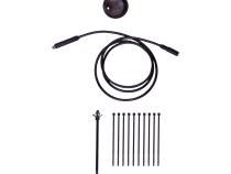 Suspension Kit Porsche 911 2012-2005 Monotube Front Lowered Height 30mm, up to 775kg Axle Load Rear Lowered Height 30mm, up to 1220kg Axle Load With Electronic Suspension (PASM) B12 (Pro-Kit) Bilstein