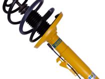Suspension Kit Porsche 911 2012-2005 Monotube Front Lowered Height 30mm, up to 775kg Axle Load Rear Lowered Height 30mm, up to 1220kg Axle Load With Electronic Suspension (PASM) B12 (Pro-Kit) Bilstein
