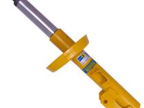 Suspension Kit Saab 9-5 2009-2001 Monotube Front Lowered Height 30mm, up to 1175kg Axle Load Rear Lowered Height 30mm, up to 1050kg Axle Load From Chassis # YS3ES55CD2 B12 (Pro-Kit) Bilstein