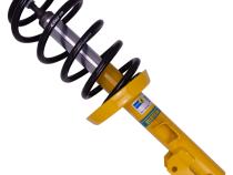 Suspension Kit Saab 9-5 2009-2001 Monotube Front Lowered Height 30mm, up to 1175kg Axle Load Rear Lowered Height 30mm, up to 1050kg Axle Load From Chassis # YS3ES55CD2 B12 (Pro-Kit) Bilstein