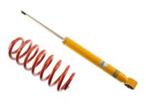 Suspension Kit Volkswagen GTI 2009-2006, Rabbit 2009-2006 Monotube Front Lowered Height 20-25mm, up to 1130kg Axle Load Rear Lowered Height 20mm, up to 930kg Axle Load With 55mm Outside Strut Diameter B12 (Sportline) Bilstein